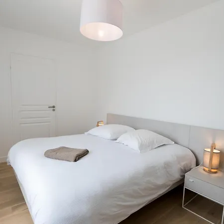 House In With Magnificent Views * Deauville