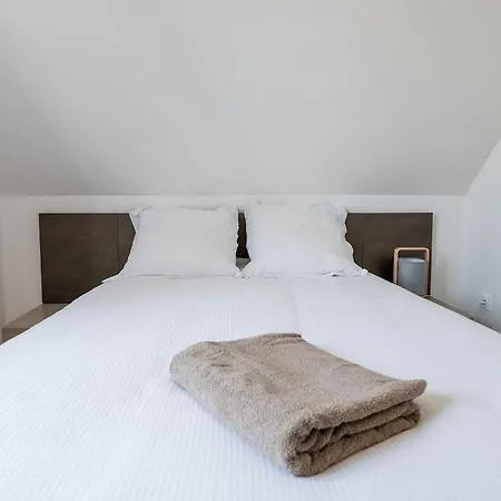 Villa House In With Magnificent Views Deauville
